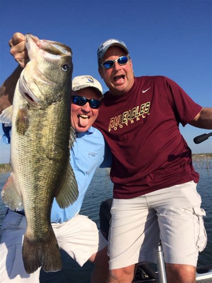 duckdynastysirobertson1 High Stakes Bassin