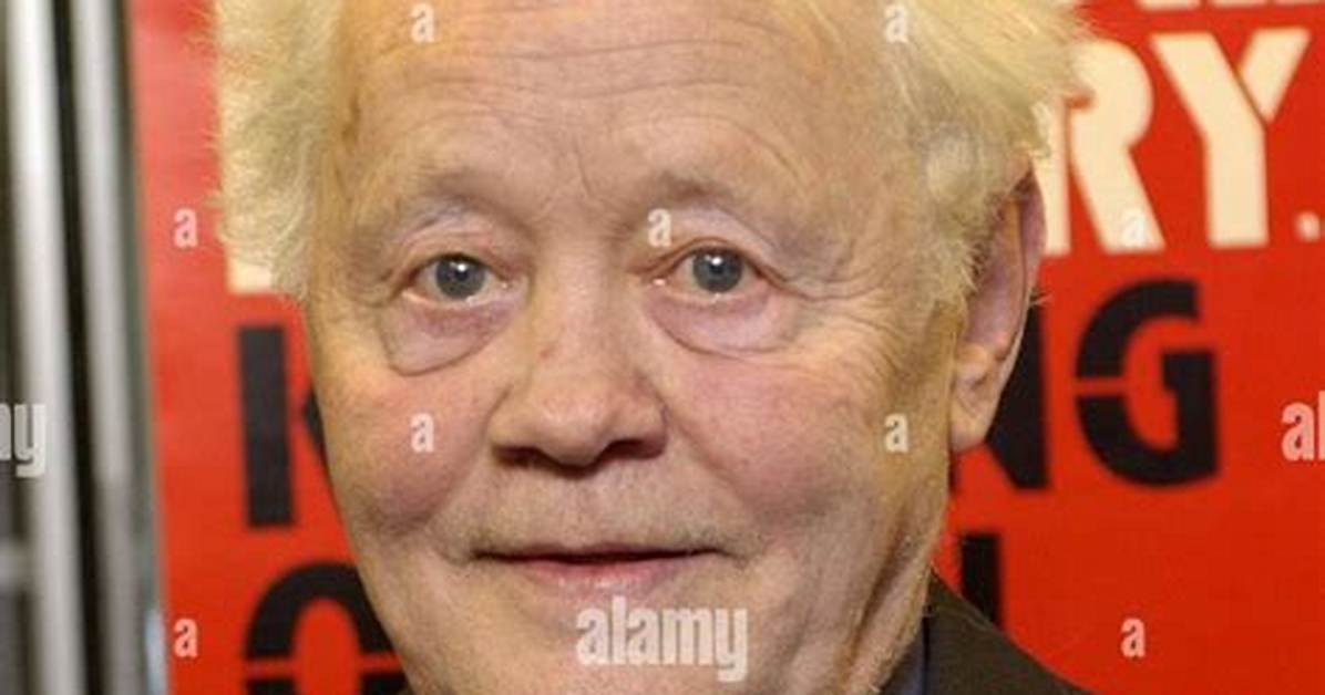 Dudley Sutton Net Worth