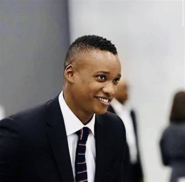 Duduzane talks Guptas, presidential ambitions with Sizwe Dhlomo The