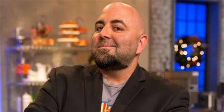 Duff Goldman Net Worth, Salary, Age, Height, Weight, Bio, Family, Career