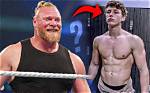 Duke Lesnar: the Youngest Son of Sable and Brock Lesnar