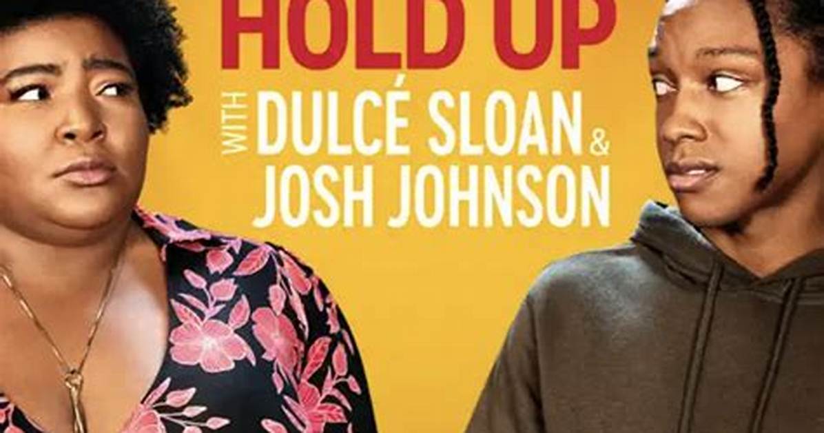 Dulc%C3%A9 Sloan the Daily Show Bio Wiki 150. Jpg