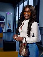 Dulcie Boateng Said Snapchat Deals Helped Her Gift Her Mum 2 Range Rovers, N61M on Her Birthday