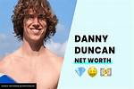 Duncan Casey Net Worth
