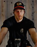 Duncan Keith Net Worth