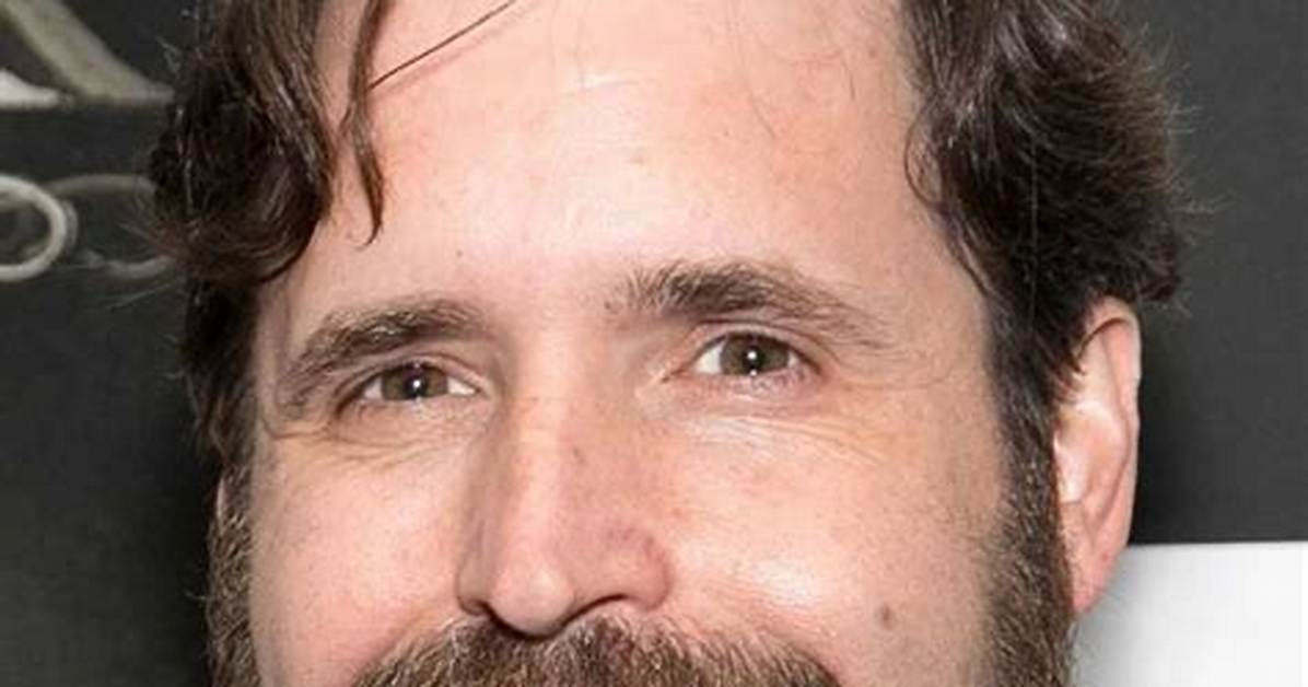 Duncan Trussell’s Unbreakable Bond with His Wife