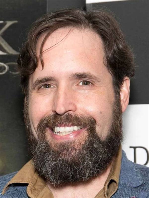 Duncan Trussell’s Unbreakable Bond with His Wife