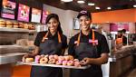 Dunkin’ Donuts Employee Claims He Pockets "Pay It Forward” Money, Opinions Are Divided on Whether It's "Theft"