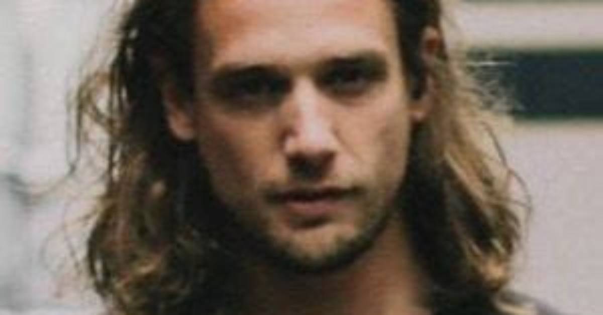 Dustin Hook