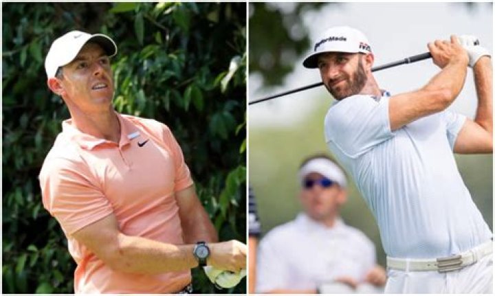 Dustin Johnson is Smarter than You Think World's Best Golf Destinations