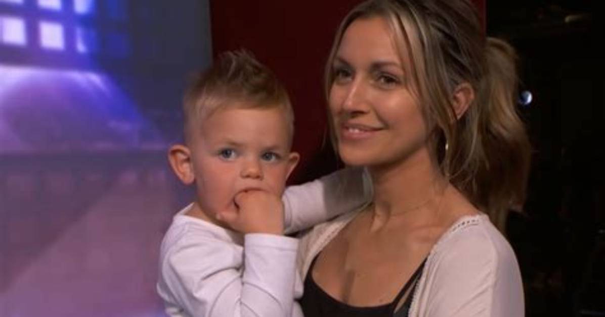 Dustin Tavella Agt, Bio, Wiki, Age, Wife, Songs, Magician, Church, and Adoption