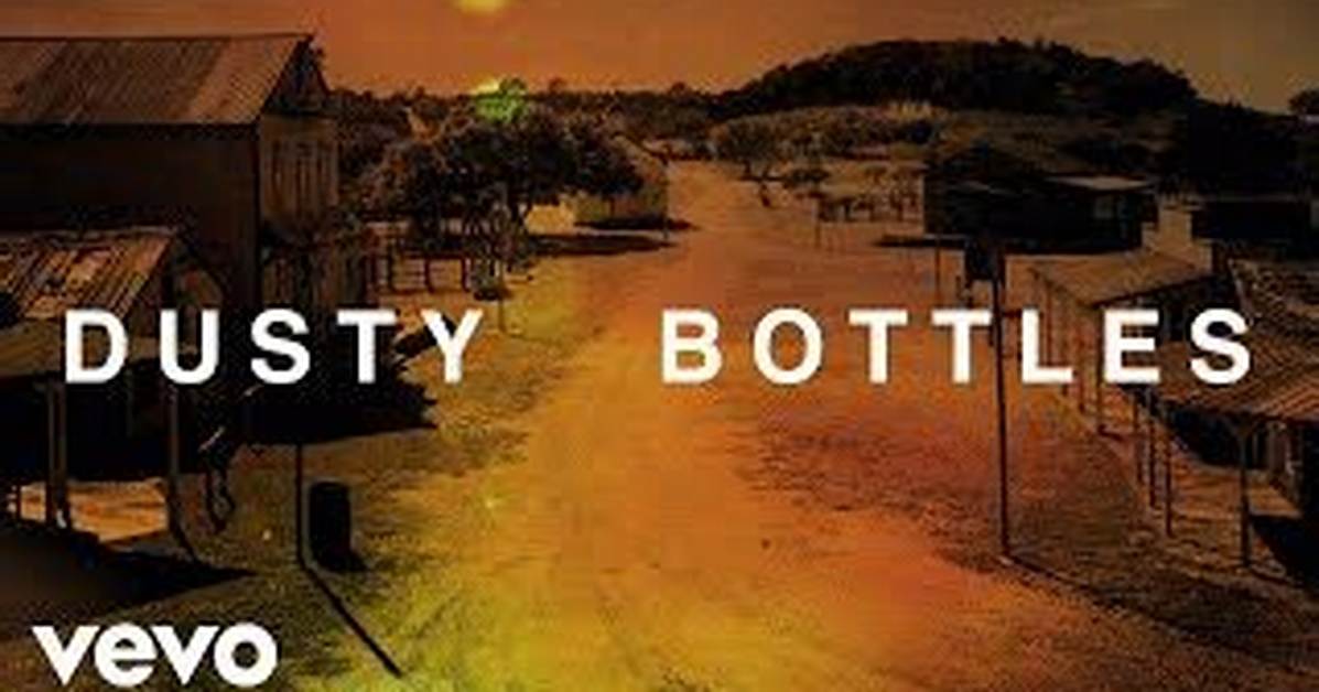Dusty Bottles by Willie Nelson from Usa
