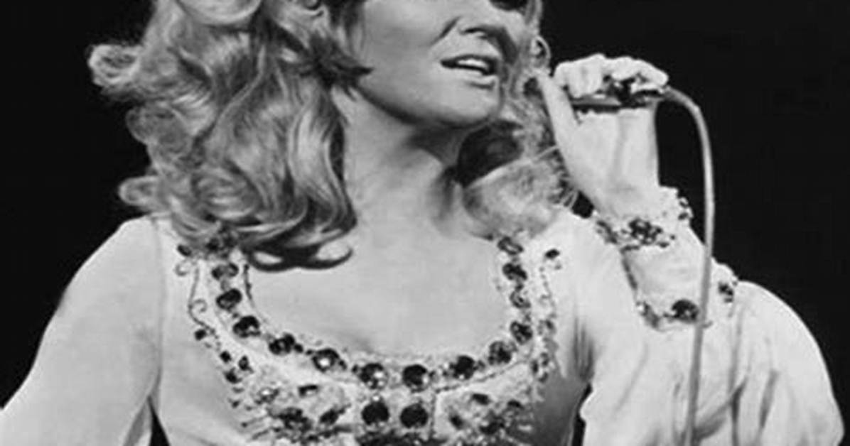 Dusty Springfield Net Worth