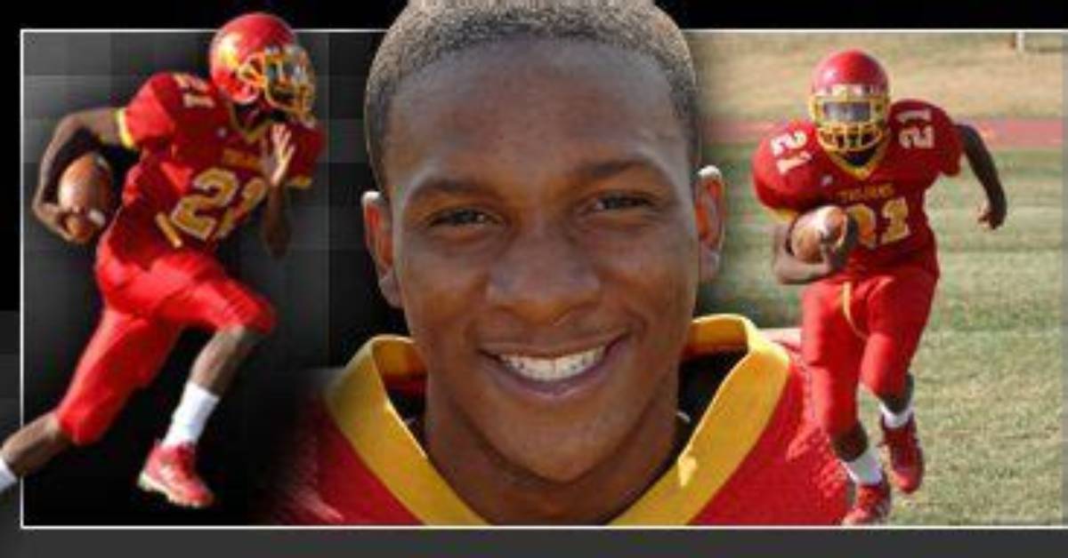 Dwayne Crutchfield