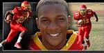 Dwayne Crutchfield