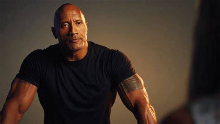 Dwayne Johnson Named In 3 Billion Kidnapping Lawsuit, Facing Charges