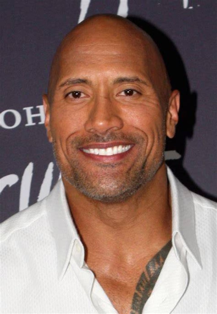 Dwayne Johnson Origine Archives M&eacute;dias C&eacute;l&egrave;bres