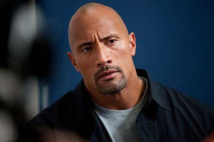 Dwayne Johnson Origine La c&eacute;l&eacute;brit&eacute;