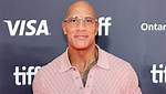 Dwayne Johnson Reacts to Being Named 'World's Most Likeable Person'