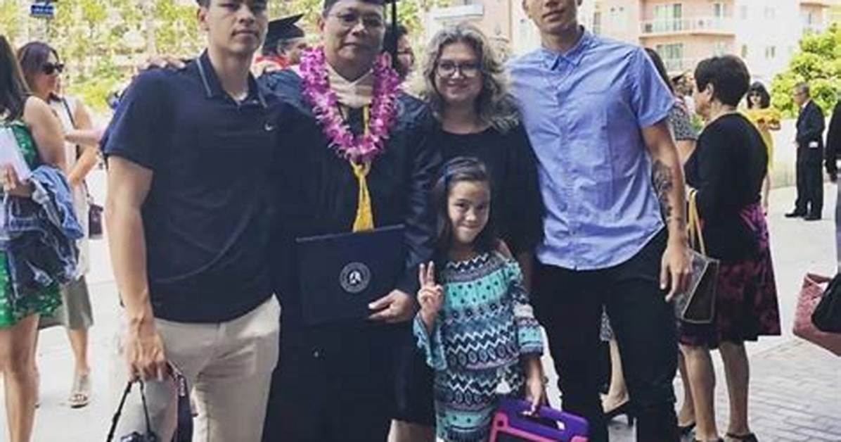 Dwight Ramos Brother Eli Ramos | Sister and Family Ethnicity