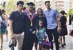 Dwight Ramos Brother Eli Ramos | Sister and Family Ethnicity