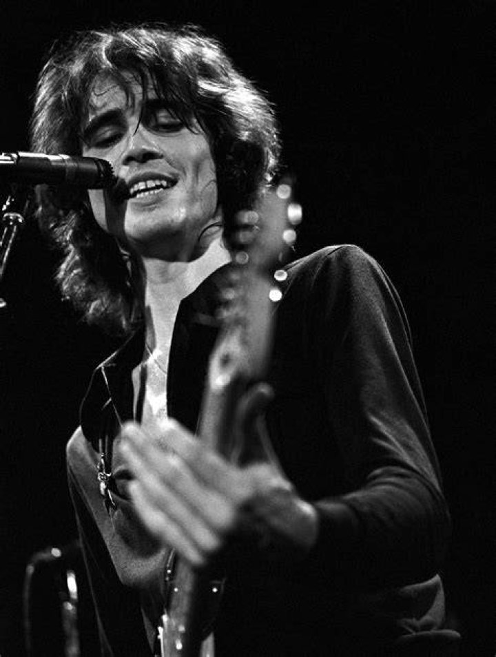 Dwight Twilley Obituary | How Did He Die | Cause Of Death Explained Dwight Twilley