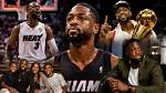 Dwyane Wade Net Worth: Career & Lifestyle [December, 2023 ]: Genius Celebs