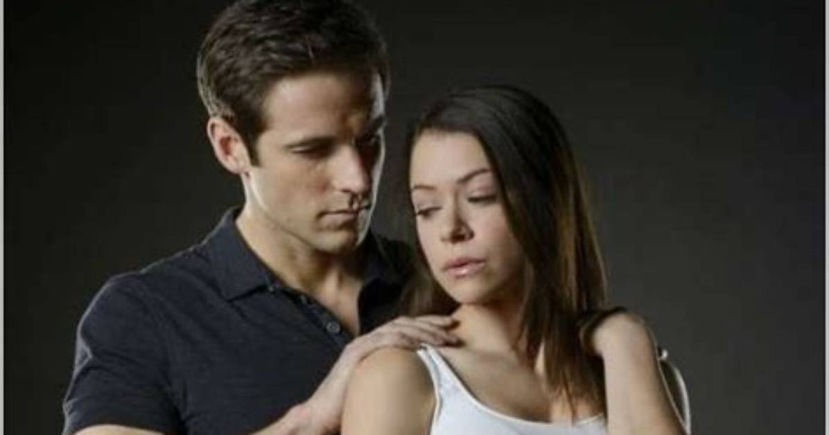 Dylan Bruce Married & Partner | Actor's Relationship, Not Where Expected