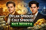 Dylan Cole Net Worth 2024