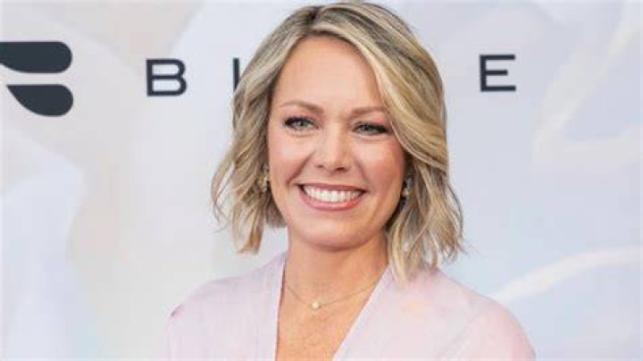 Dylan Dreyer Bio Net Worth Meteorologist Today Show Anchor SexiezPix