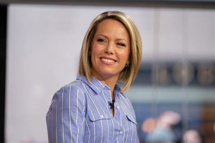 Dylan Dreyer from 'Today' Brings Husband Brian Fichera & Sons Cal