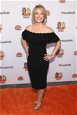 Dylan Dreyer Net Worth