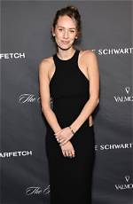 Dylan Penn