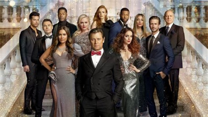 Dynasty TV Series Subtitles Download Dynasty S 2 E 17 Subtitle Download