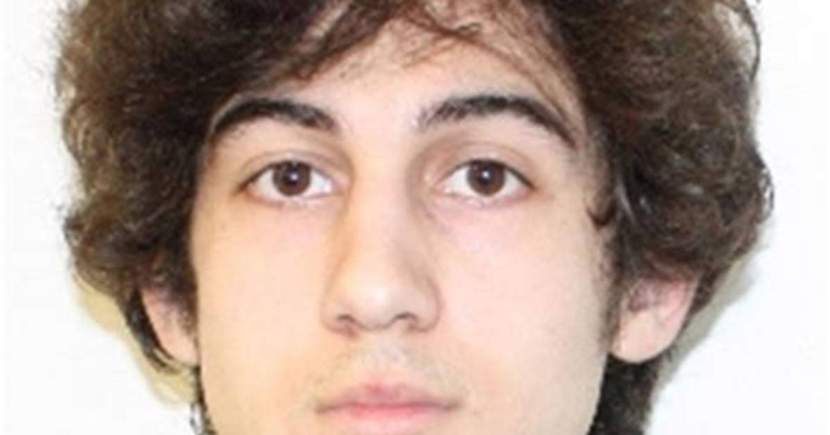 Dzhokhar Tsarnaev Mugshot | Is Boston Marathon Bomber Still in Jail