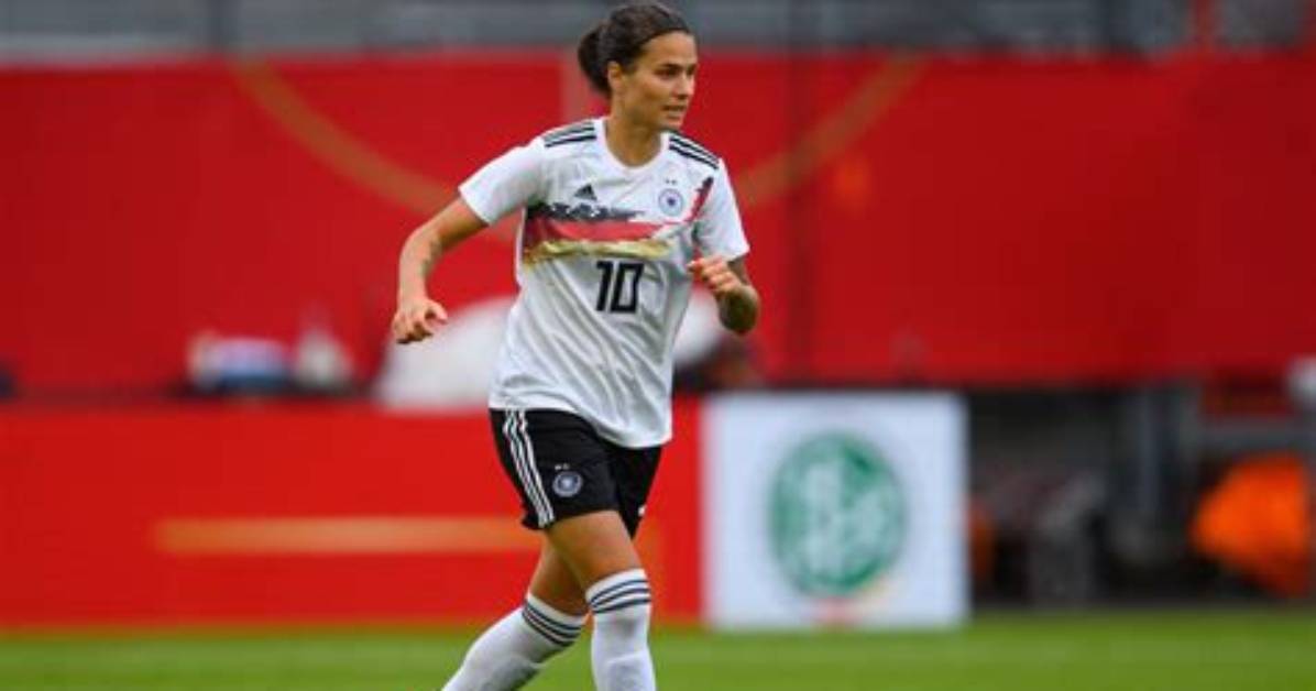 Dzsenifer Marozsan
