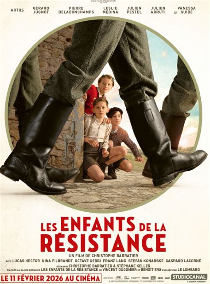 D&eacute;couvrez les sept enfants de Robert de Niro que deviennentils