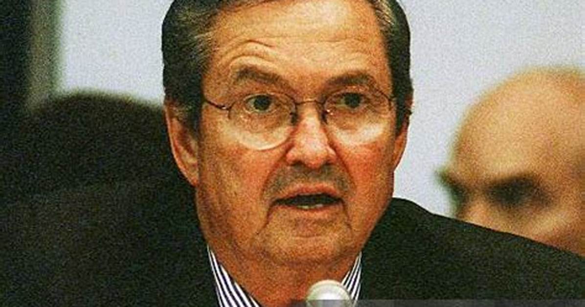 E. Clay Shaw, Jr.