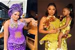 “E Don Tey”: Bbnaija’s Queen Mercy’s Fiancé Unveiled, Evidence of Their Long Courtship Emerges