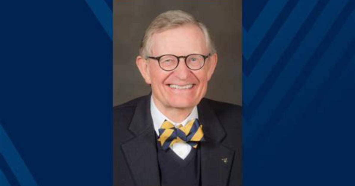 E Gordon Gee Net Worth 2024