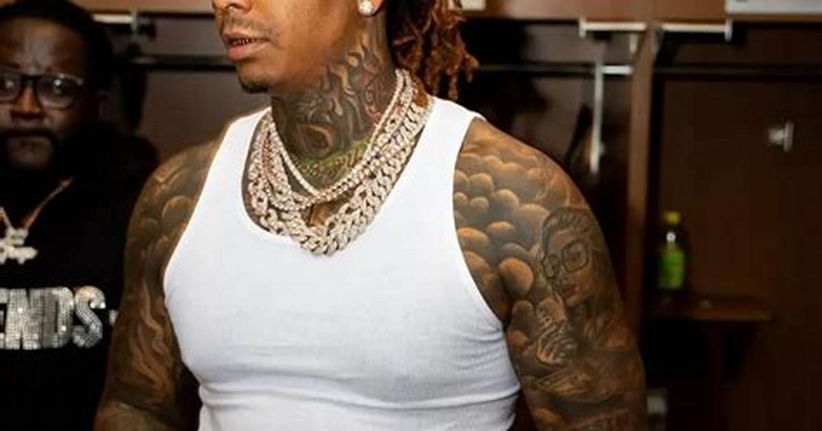 E. S. G. | Bio, Age, Net Worth, Relationship, Career