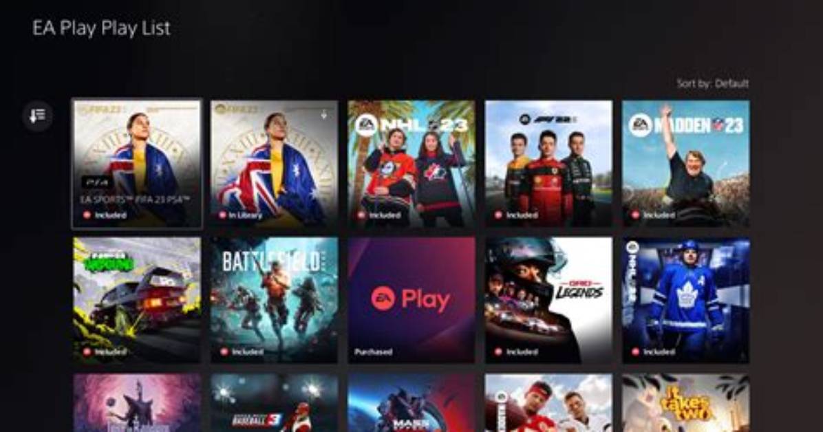 Ea Forum – List of Ea Discussions and Forums