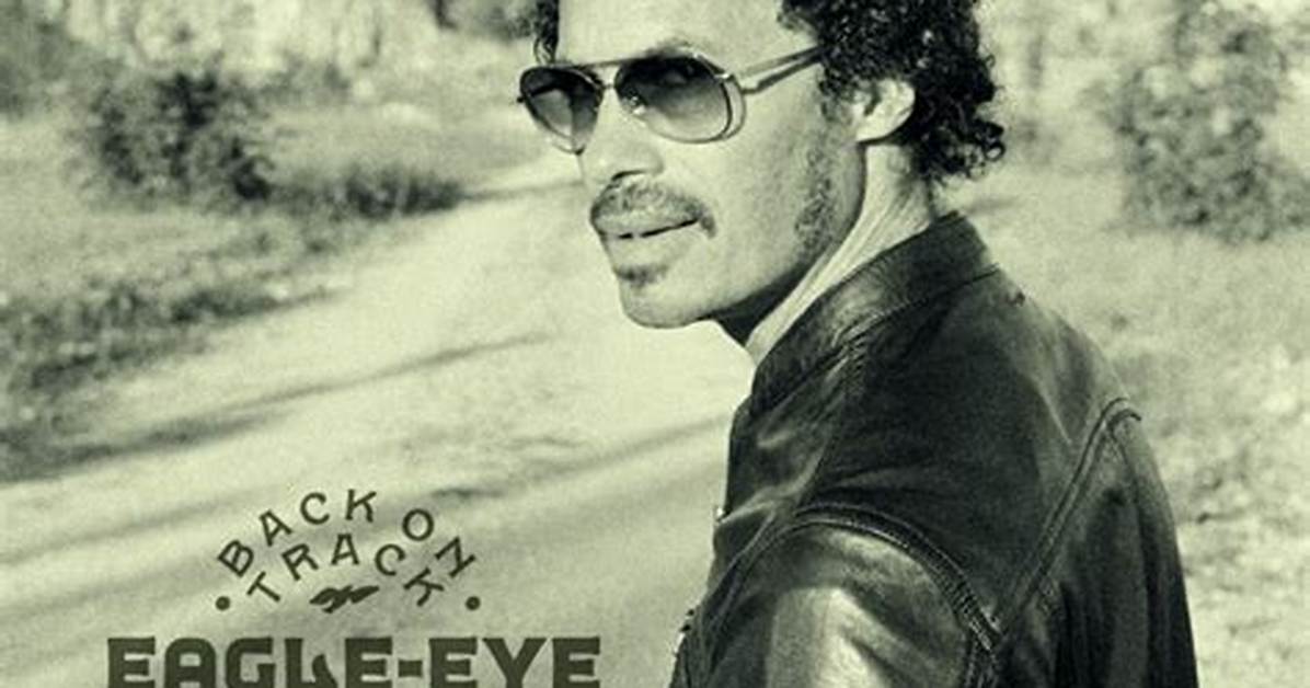 Eagle-Eye Cherry