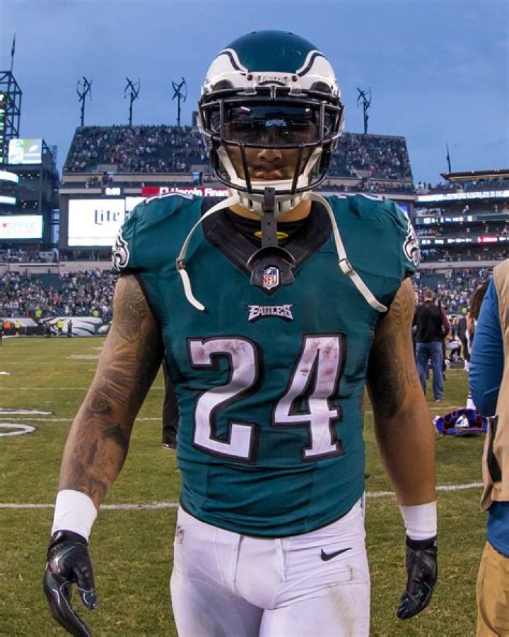 Eagles Likely To Cut RB Ryan Mathews