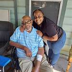 Earl Gant