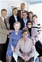 Earl Hamner Jr.