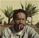 Earl Sweatshirt