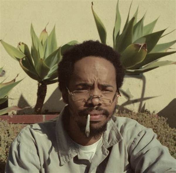 Earl Sweatshirt