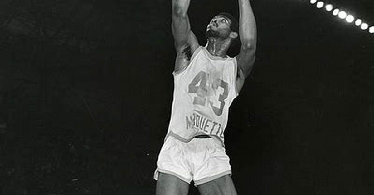 Earl Tatum