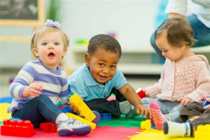 early life and education